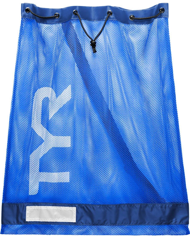 Load image into Gallery viewer, 75L Mesh Equipment Bag - Arvada Triathlon Company
