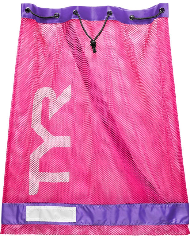 Load image into Gallery viewer, 75L Mesh Equipment Bag - Arvada Triathlon Company
