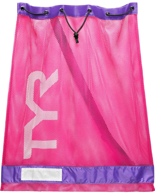 75L Mesh Equipment Bag - Arvada Triathlon Company