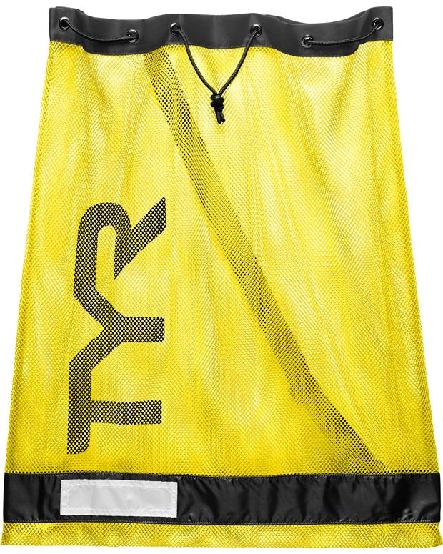 Load image into Gallery viewer, 75L Mesh Equipment Bag - Arvada Triathlon Company
