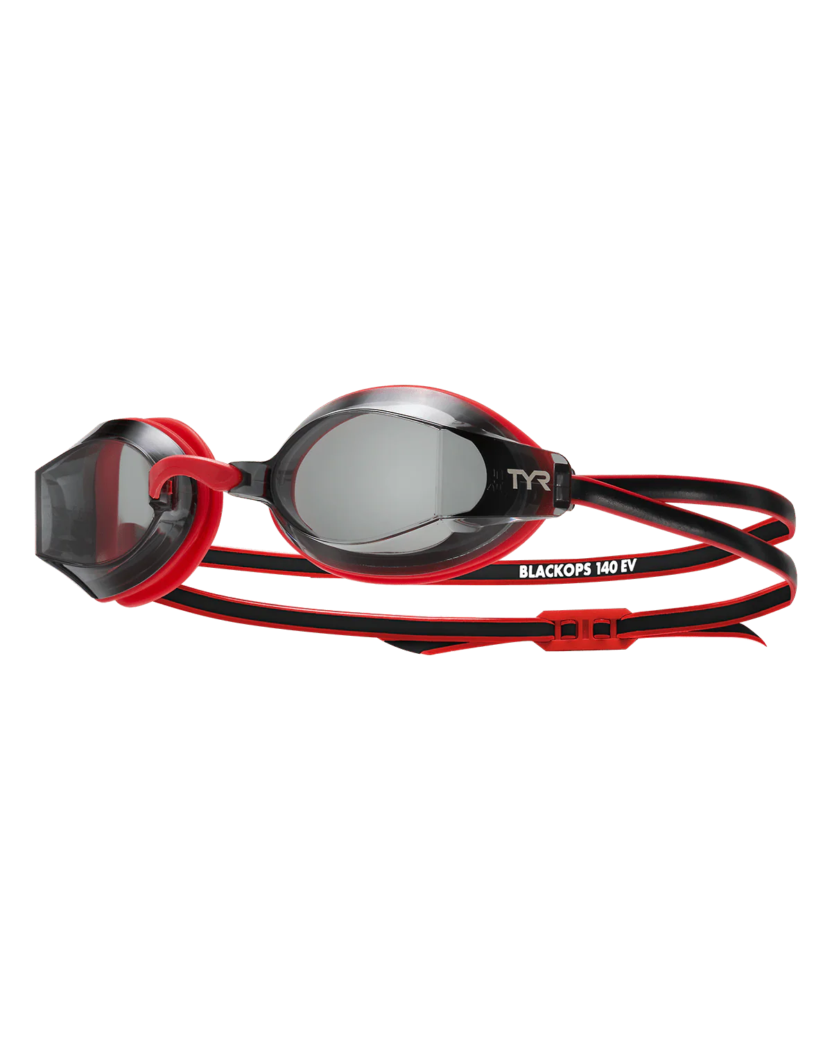 TYR BLACKOPS 140 EV RACING ADULT GOGGLES