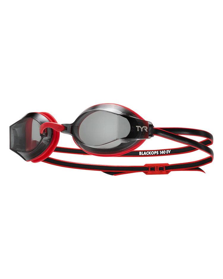 TYR BLACKOPS 140 EV RACING ADULT GOGGLES