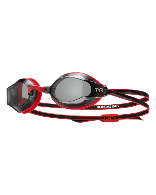 TYR BLACKOPS 140 EV RACING ADULT GOGGLES