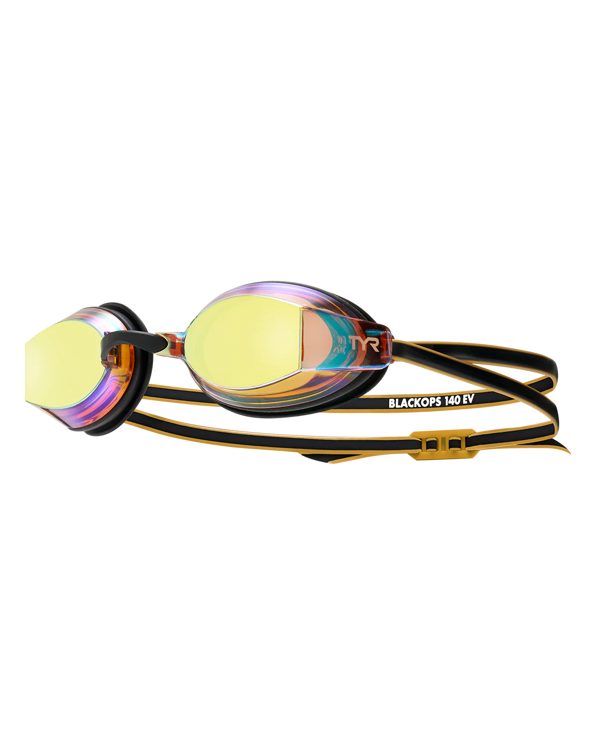 BLACKOPS 140 EV RACING MIRRORED ADULT GOGGLES