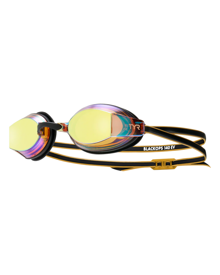BLACKOPS 140 EV RACING MIRRORED ADULT GOGGLES