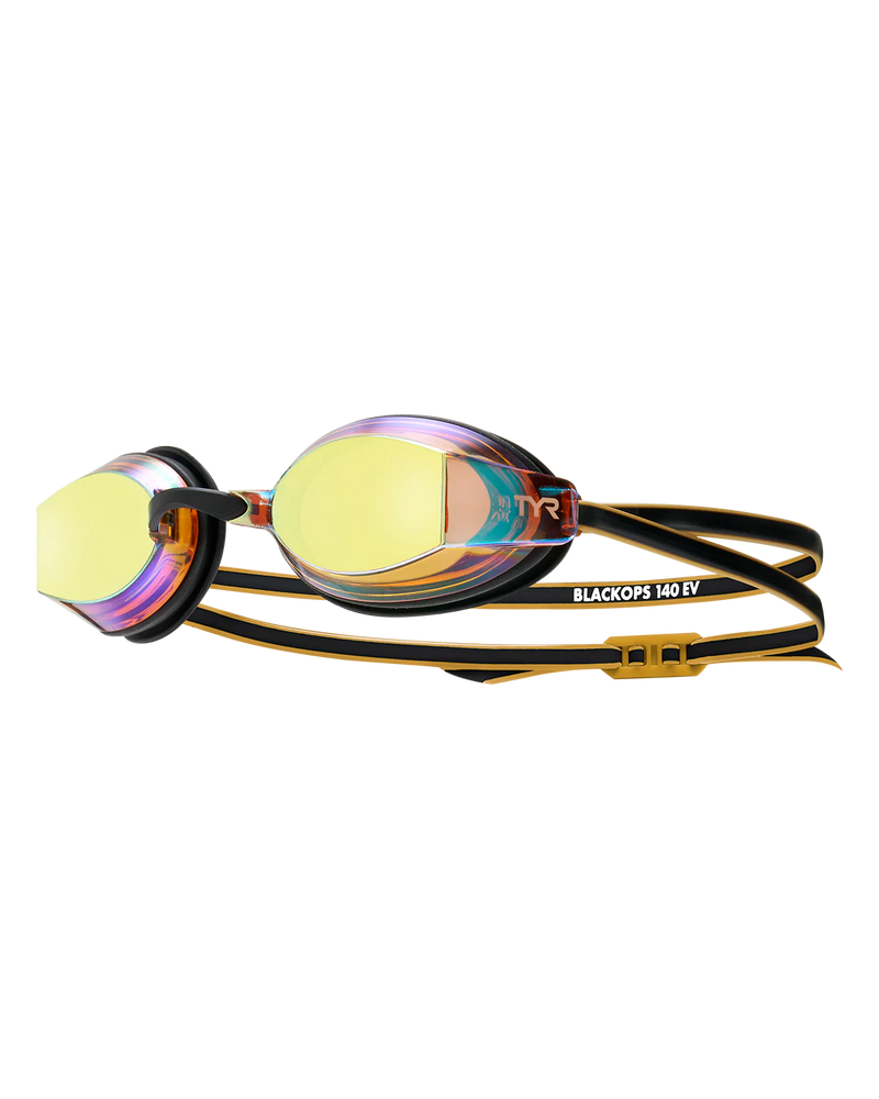 Load image into Gallery viewer, BLACKOPS 140 EV RACING MIRRORED ADULT GOGGLES
