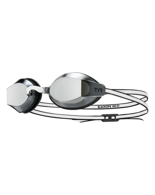 BLACKOPS 140 EV RACING MIRRORED ADULT GOGGLES