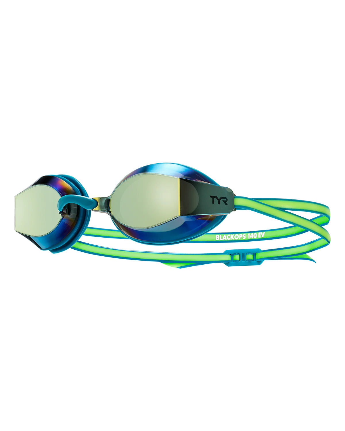 BLACKOPS 140 EV RACING MIRRORED ADULT GOGGLES