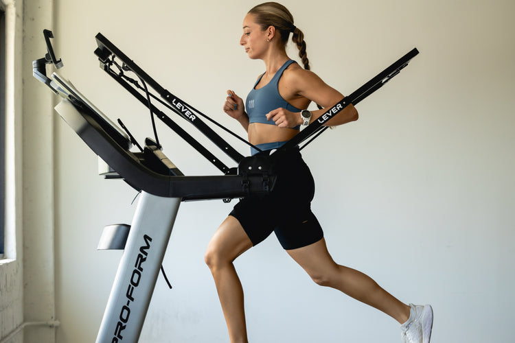 LEVER GO+ Scale - Arvada Triathlon Company