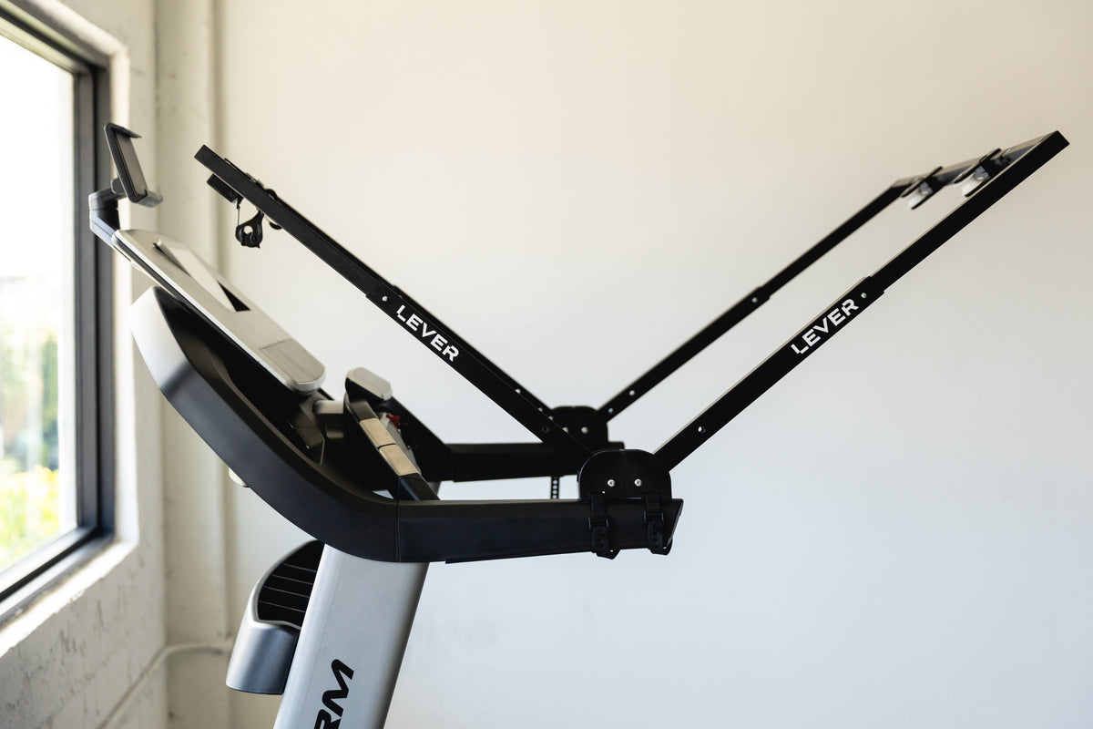 LEVER GO+ Scale - Arvada Triathlon Company