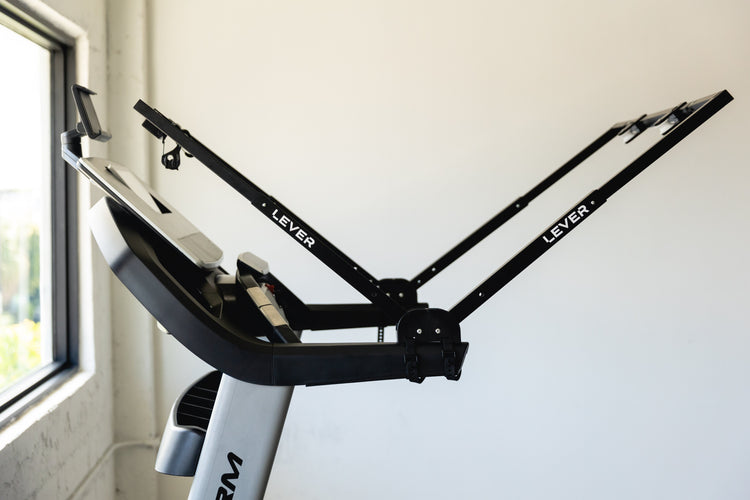 LEVER GO+ Scale - Arvada Triathlon Company