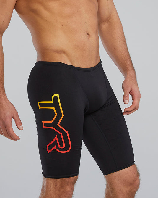 LG Logo Jammer - Arvada Triathlon Company