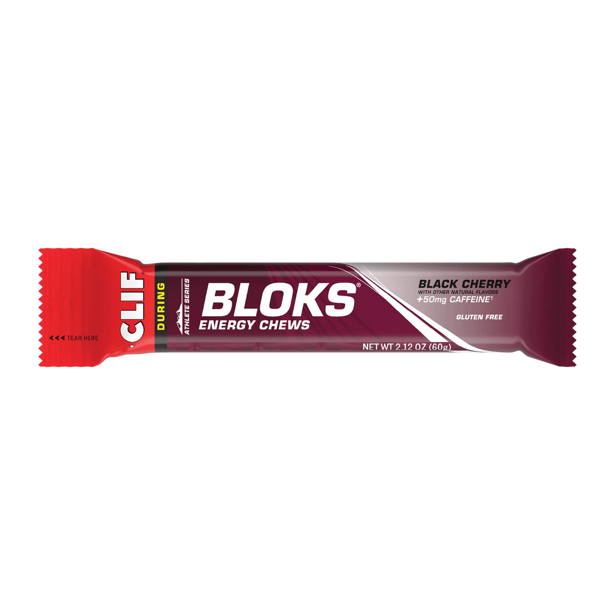 Clif Shot Bloks - Arvada Triathlon Company