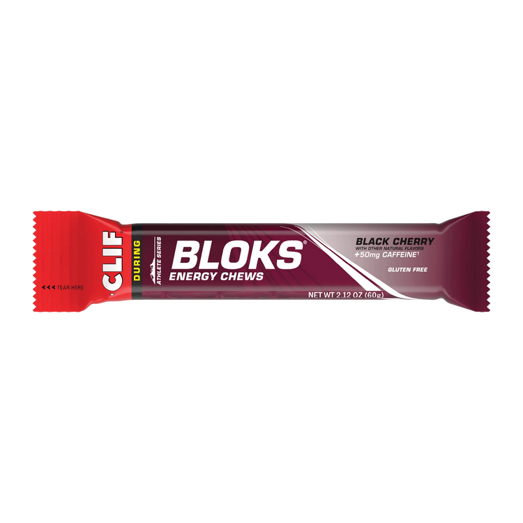 Clif Shot Bloks - Arvada Triathlon Company