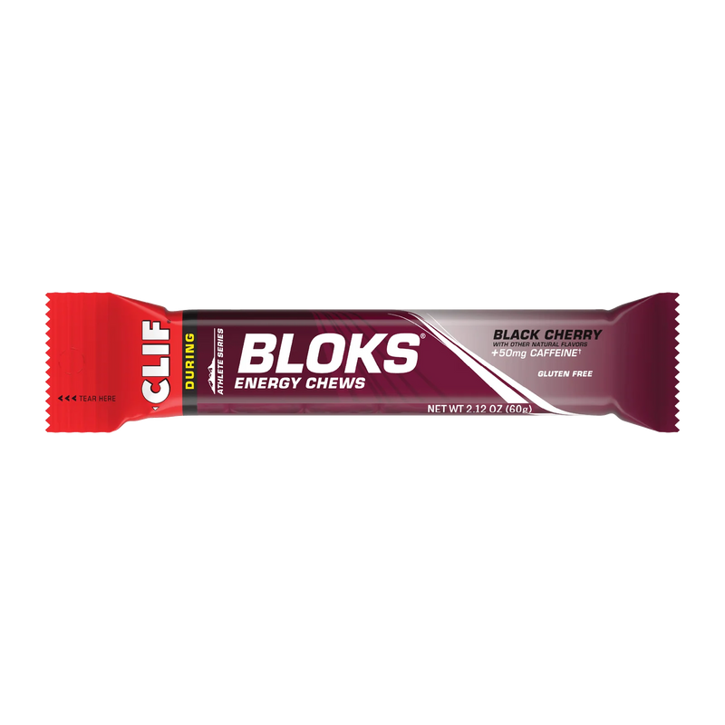 Load image into Gallery viewer, Clif Shot Bloks
