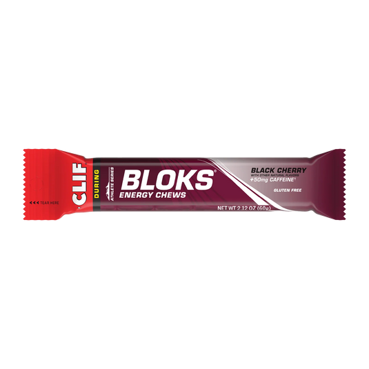 Clif Shot Bloks