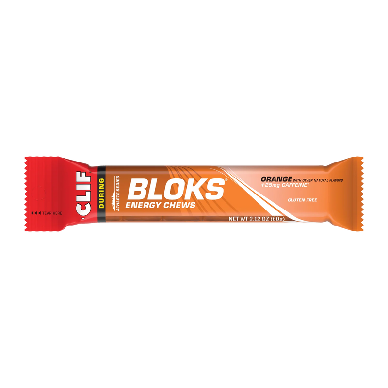 Load image into Gallery viewer, Clif Shot Bloks
