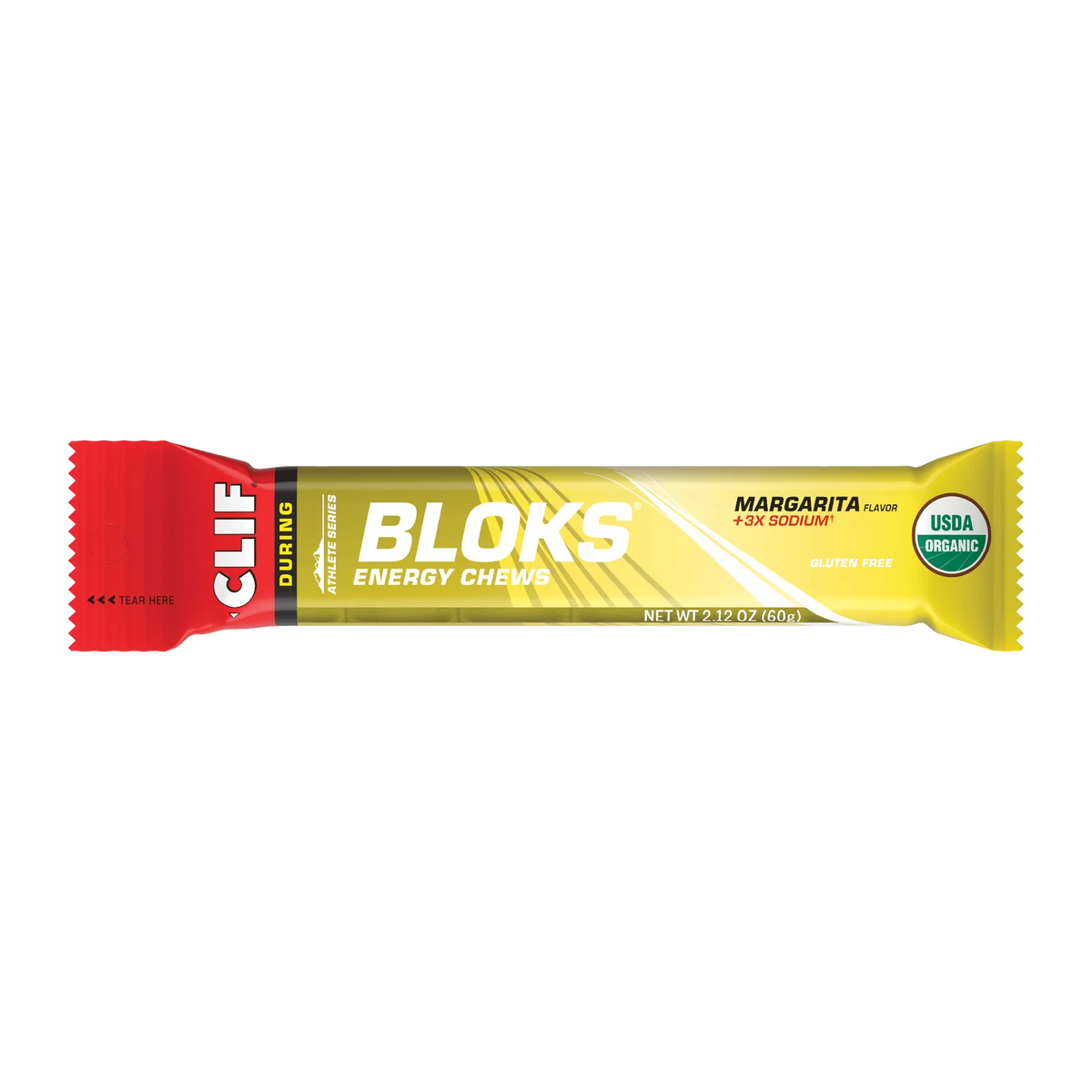 Clif Shot Bloks - Arvada Triathlon Company