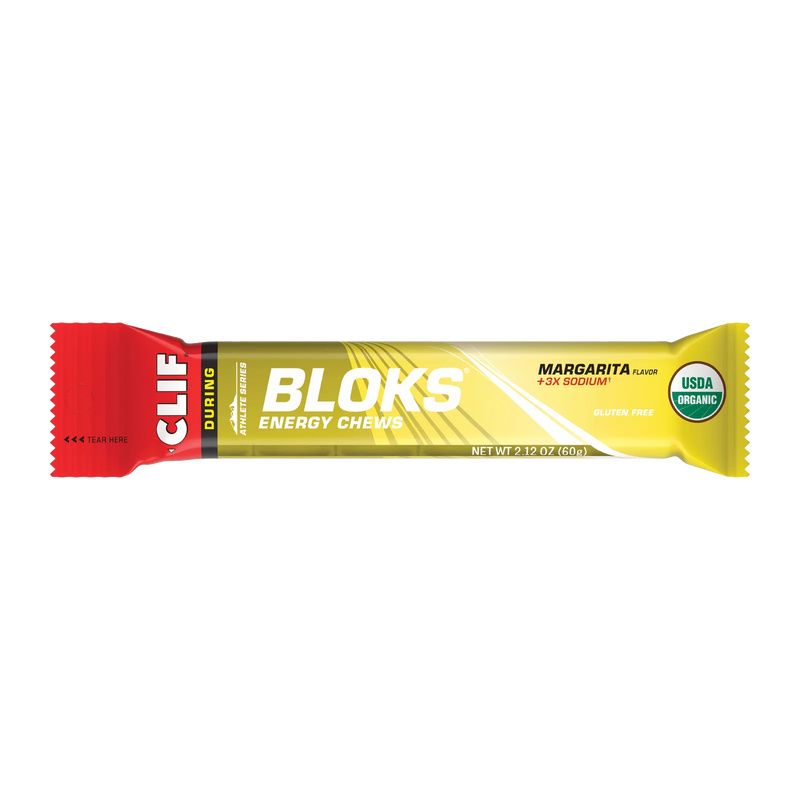 Load image into Gallery viewer, Clif Shot Bloks
