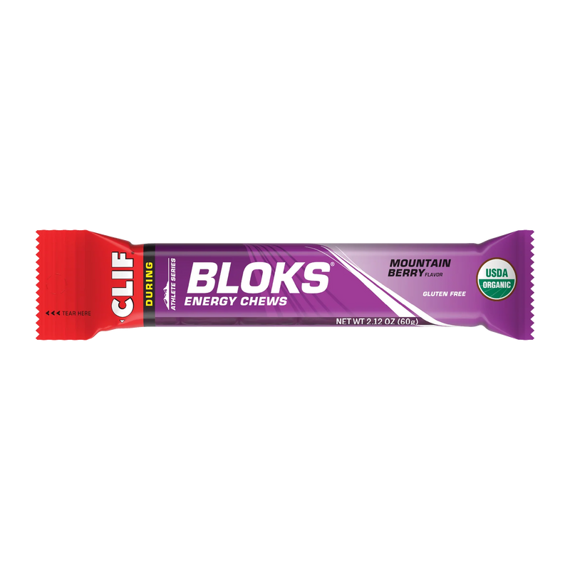 Load image into Gallery viewer, Clif Shot Bloks
