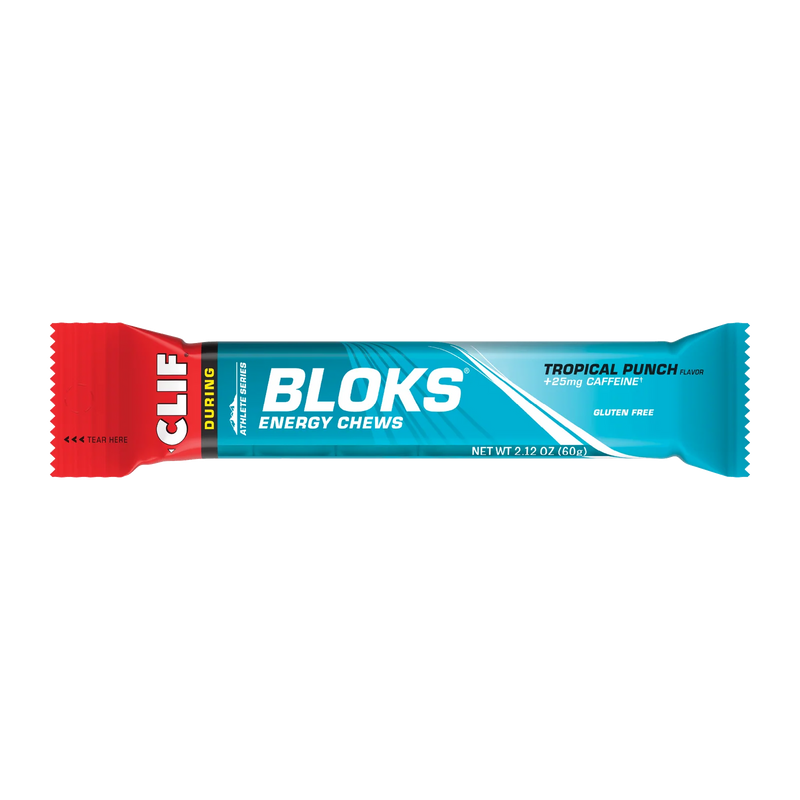 Load image into Gallery viewer, Clif Shot Bloks
