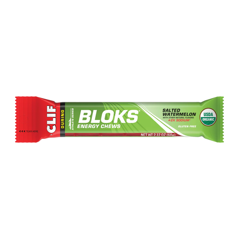 Load image into Gallery viewer, Clif Shot Bloks
