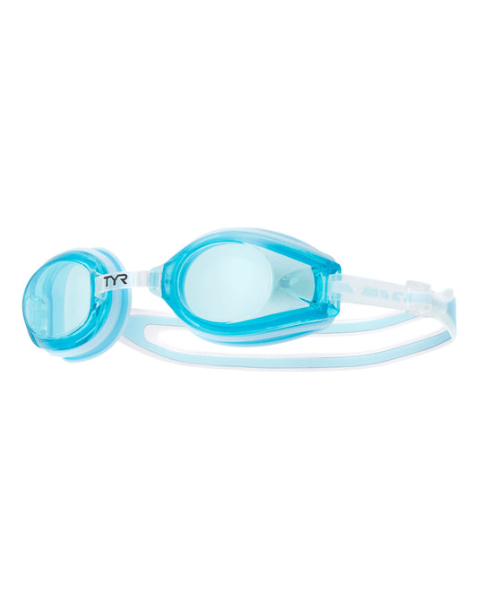 TYR Femme T-72® Petite Goggle - Arvada Triathlon Company