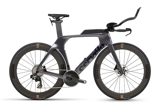 2026 Cervelo Force AXS 1