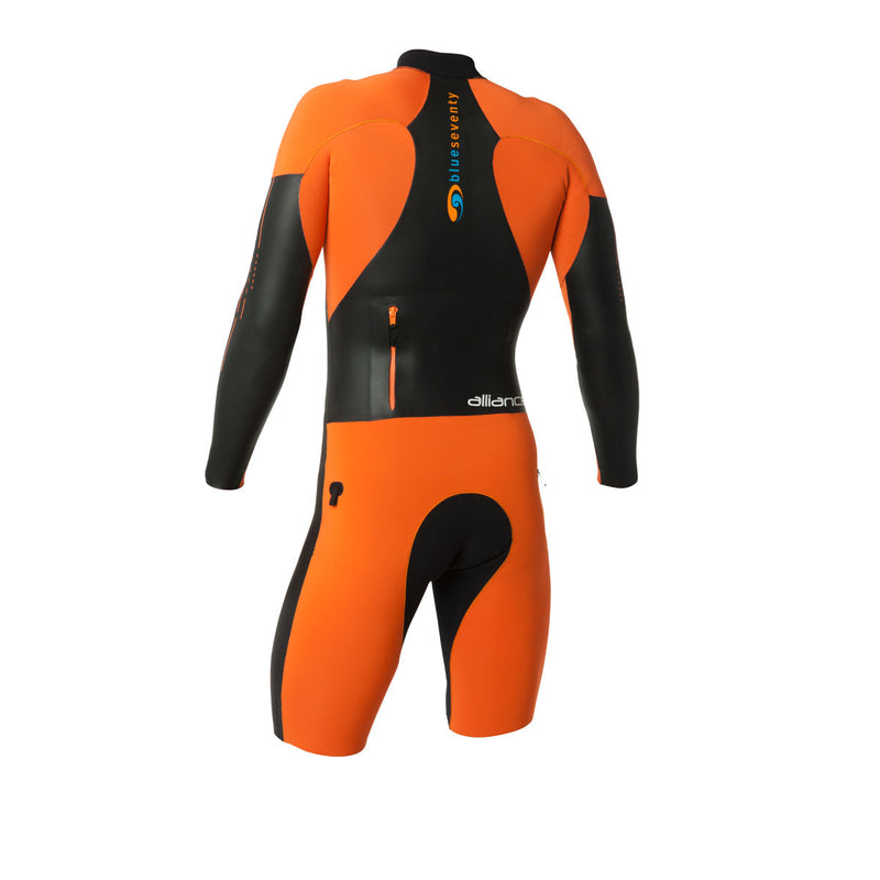 Load image into Gallery viewer, ALLIANCE SWIMRUN Wetsuit (MEN'S) - Arvada Triathlon Company
