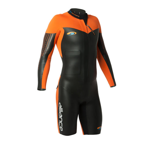ALLIANCE SWIMRUN Wetsuit (MEN'S) - Arvada Triathlon Company