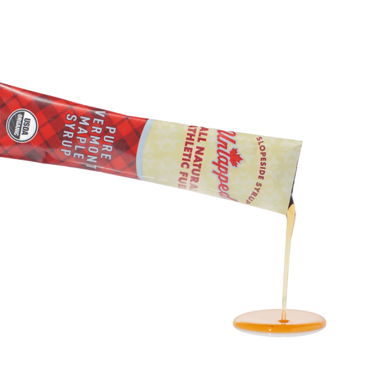 UnTapped Energy Gel