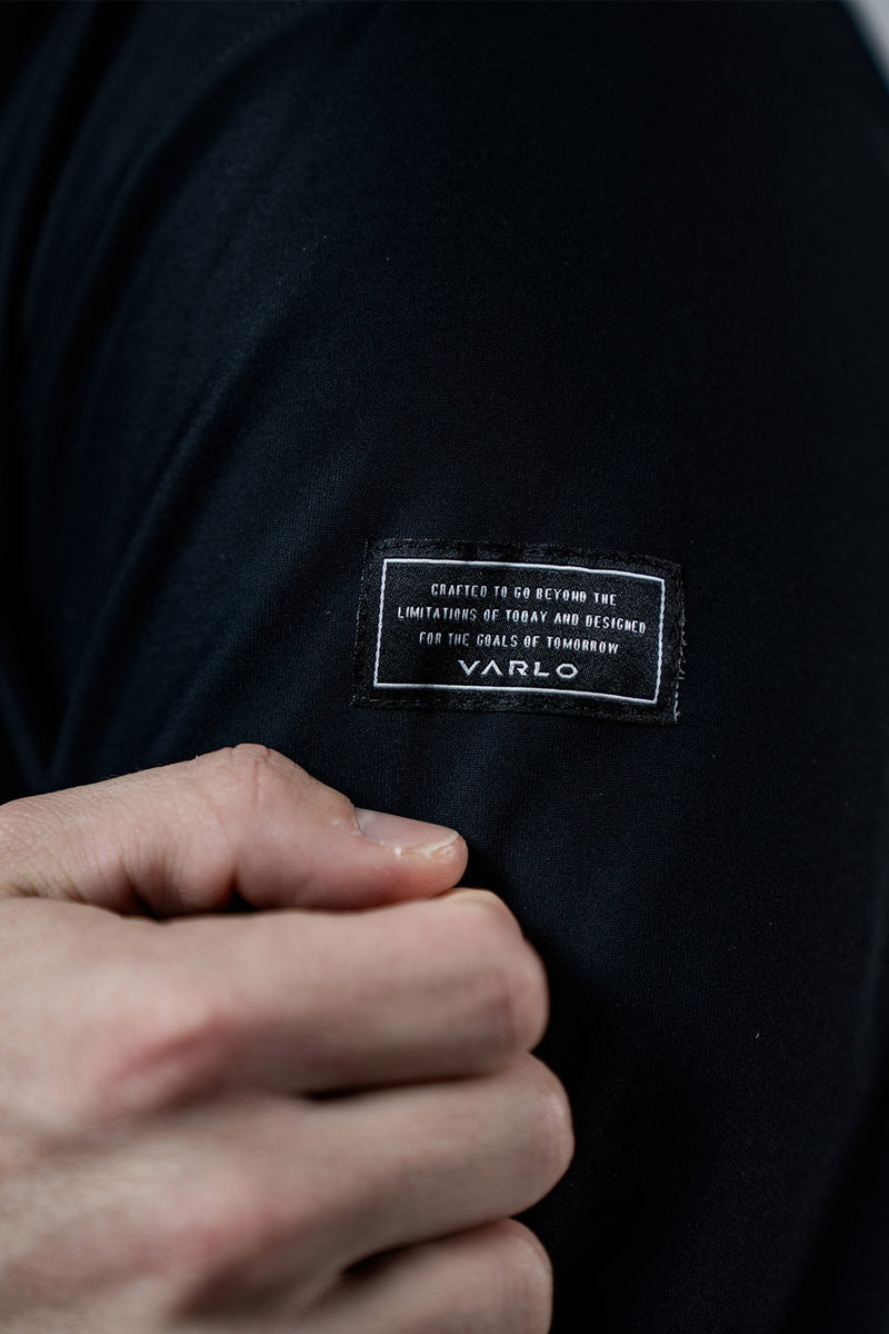 Load image into Gallery viewer, Men's Climate Ready Jacket - Arvada Triathlon Company
