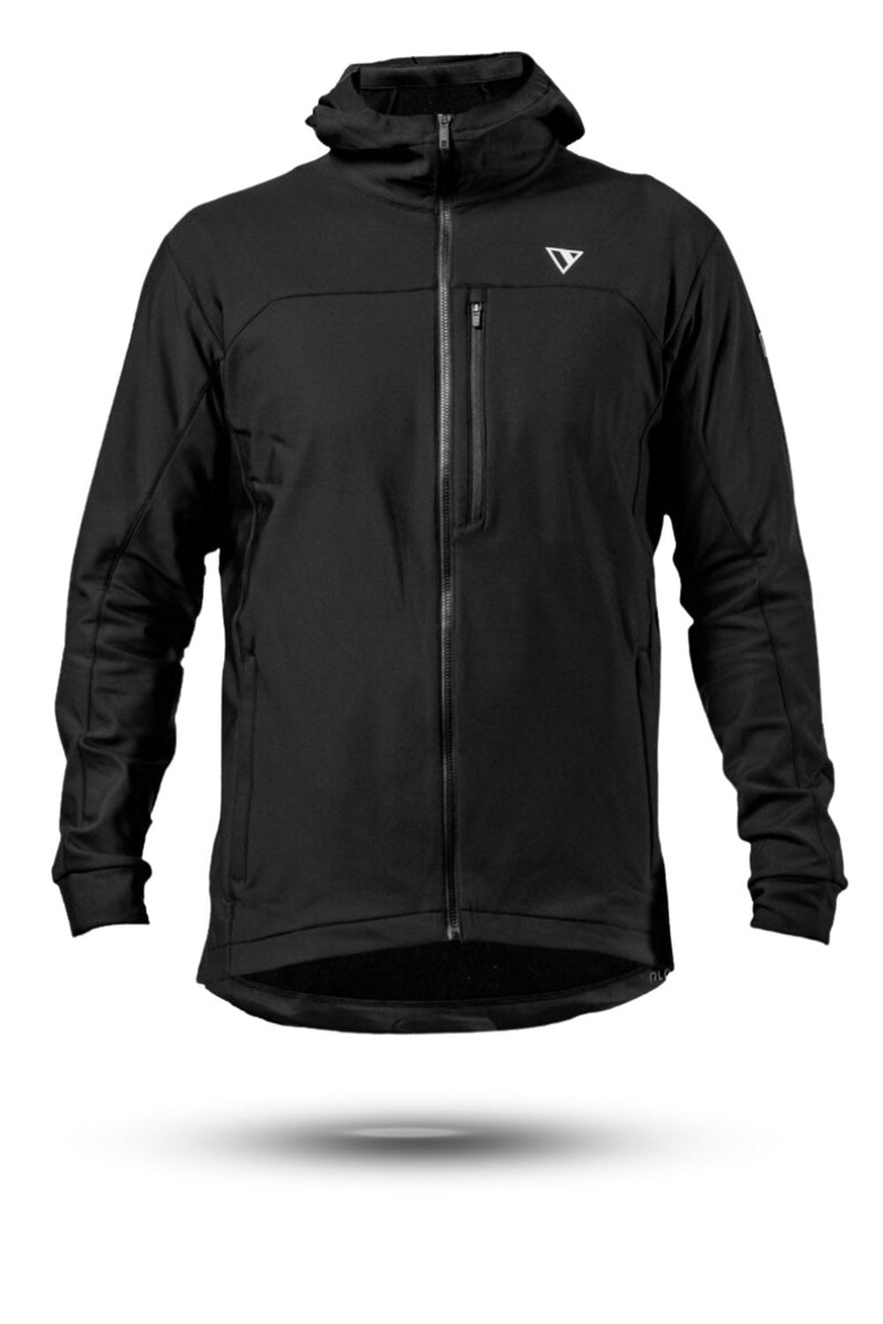 Load image into Gallery viewer, Men's Climate Ready Jacket - Arvada Triathlon Company
