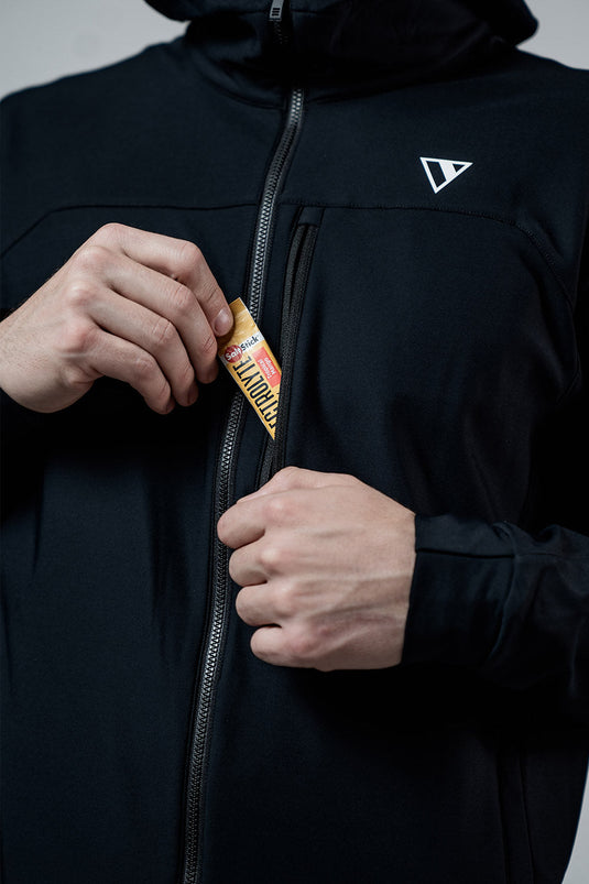 Men's Climate Ready Jacket - Arvada Triathlon Company