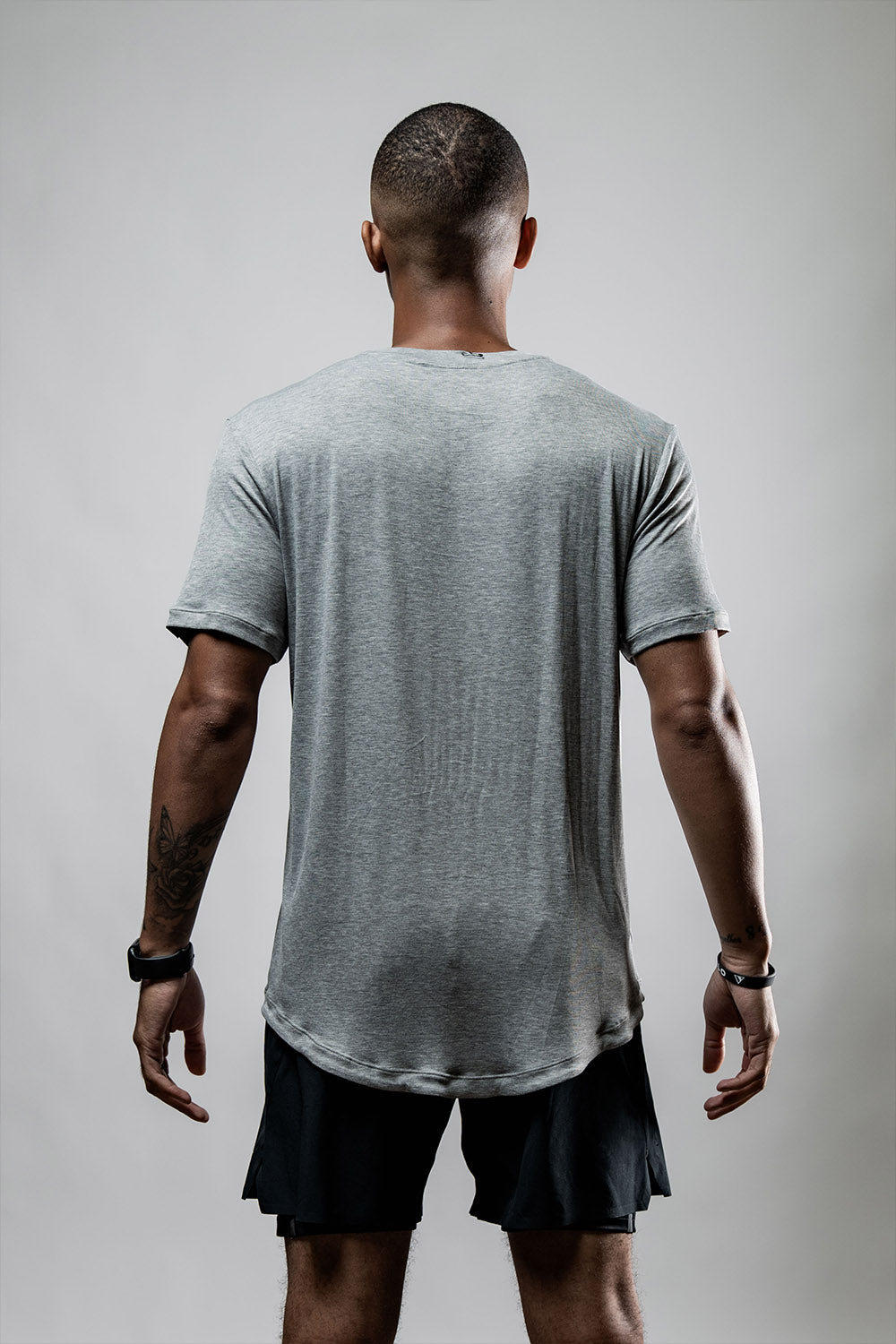Men's Everyday Terra Tee (Ashline) - Arvada Triathlon Company