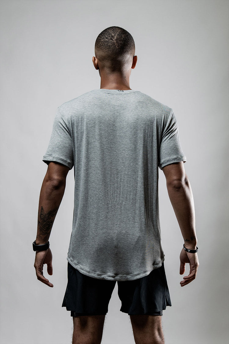 Men's Everyday Terra Tee (Ashline) - Arvada Triathlon Company