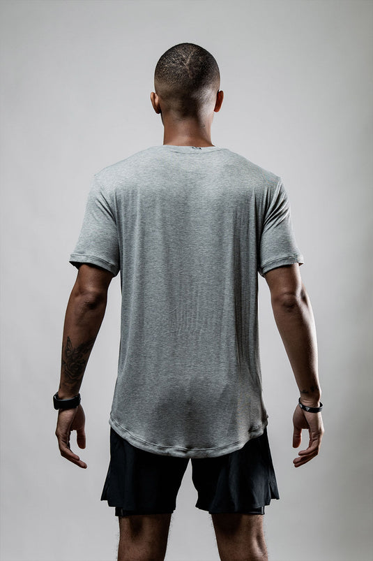 Men's Everyday Terra Tee (Ashline) - Arvada Triathlon Company
