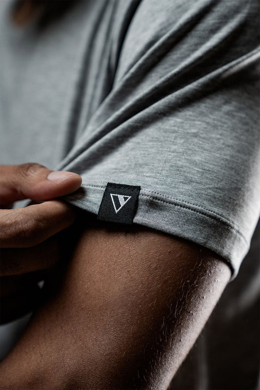 Men's Everyday Terra Tee (Ashline) - Arvada Triathlon Company
