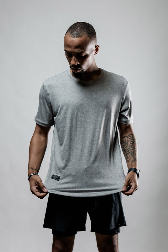 Men's Everyday Terra Tee (Ashline) - Arvada Triathlon Company