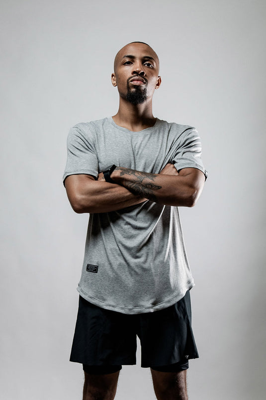 Men's Everyday Terra Tee (Ashline) - Arvada Triathlon Company