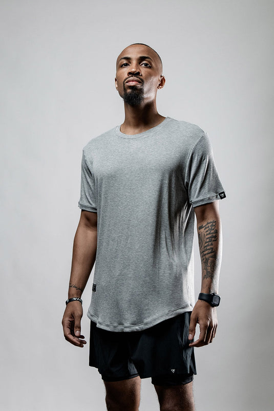 Men's Everyday Terra Tee (Ashline) - Arvada Triathlon Company