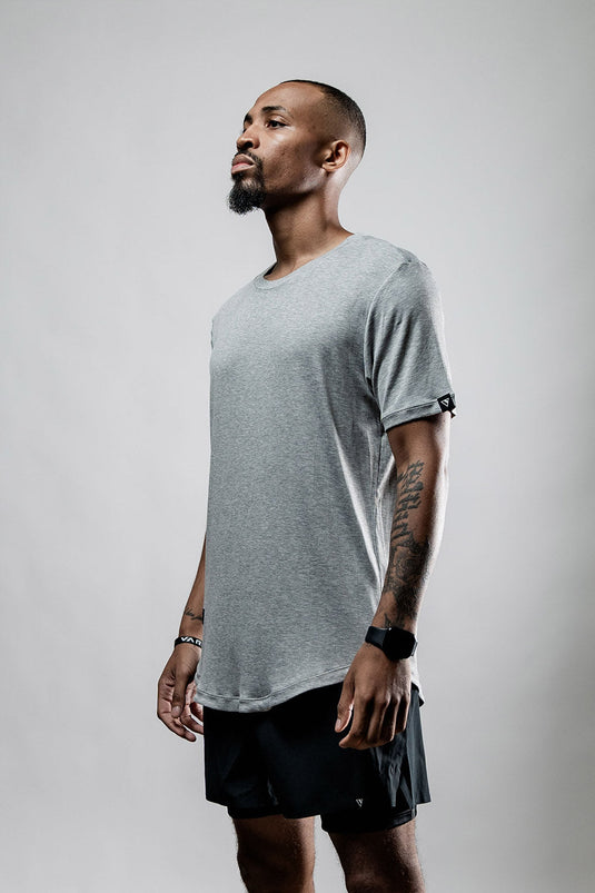 Men's Everyday Terra Tee (Ashline) - Arvada Triathlon Company