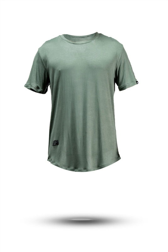 Men's Everyday Terra Tee (Ironwood) - Arvada Triathlon Company