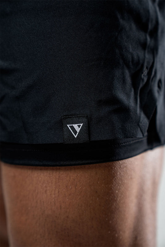 Varlo Hybrid Performance 2-in-1 Shorts - Arvada Triathlon Company