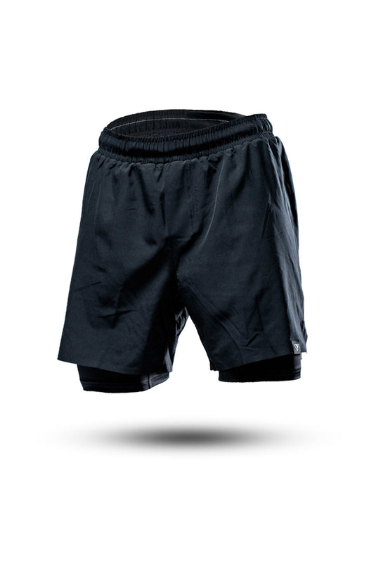Varlo Hybrid Performance 2-in-1 Shorts - Arvada Triathlon Company