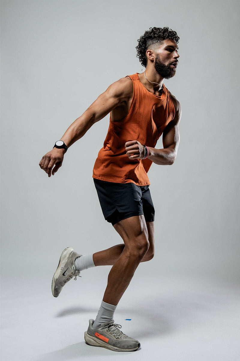Load image into Gallery viewer, Varlo Hybrid Performance 2-in-1 Shorts - Arvada Triathlon Company
