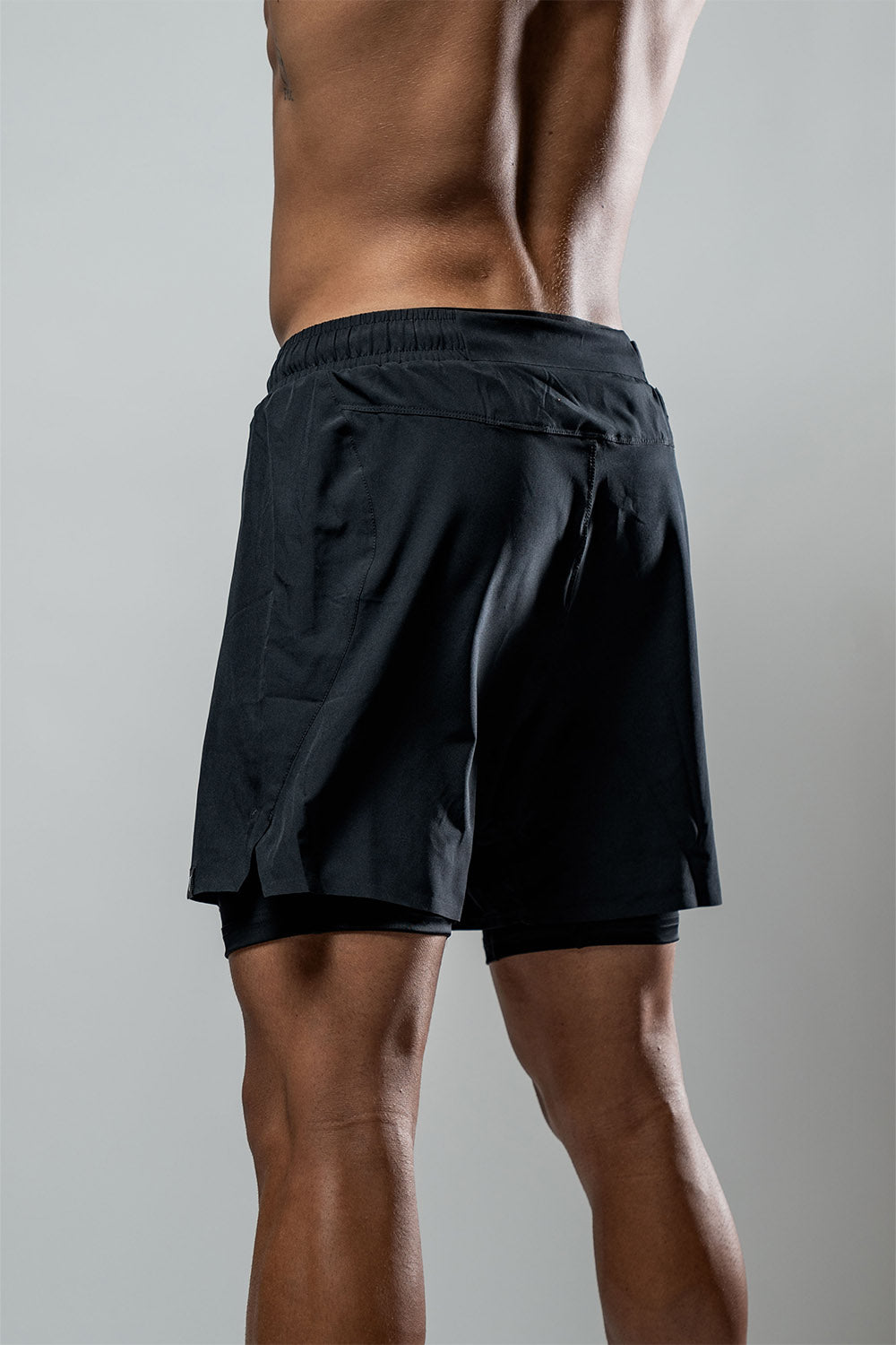 Varlo Hybrid Performance 2-in-1 Shorts - Arvada Triathlon Company