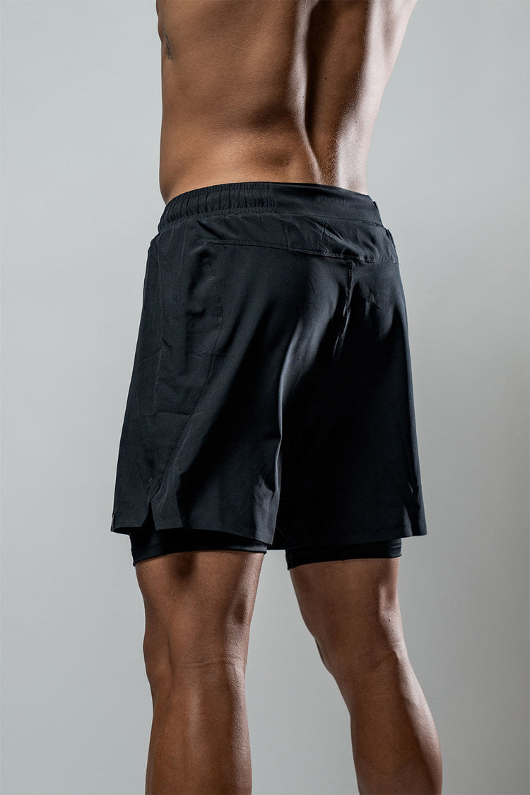 Varlo Hybrid Performance 2-in-1 Shorts - Arvada Triathlon Company