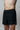 Men's Pacer 6" Run Shorts (Black) - Arvada Triathlon Company