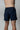 Men's Pacer 6" Run Shorts (Blue) - Arvada Triathlon Company
